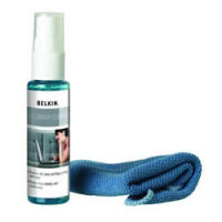 Belkin Laptop & HDTV Cleaning Kit (F5L034EA)